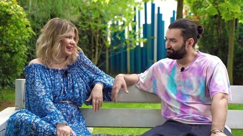 Smiley și Gina Pistol și-au văzut fetița la ecograf: &bdquo;O să fie foarte frumoasă&rdquo;