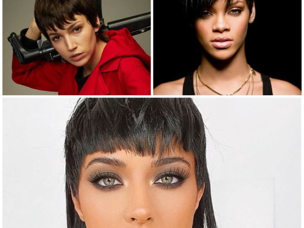 Tokyo din &bdquo;Casa de Papel&rdquo; sau Rihanna? Cu cine seamănă Antonia?!