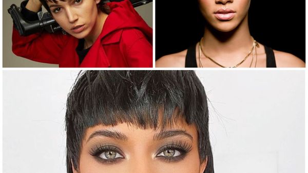 Tokyo din „Casa de Papel” sau Rihanna? Cu cine seamănă Antonia?!