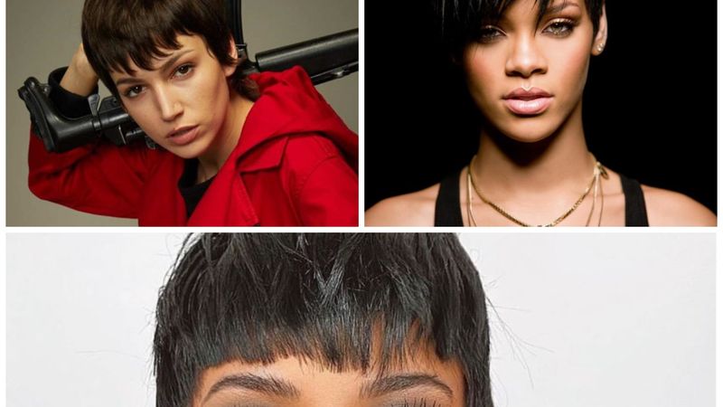 Tokyo din &bdquo;Casa de Papel&rdquo; sau Rihanna? Cu cine seamănă Antonia?!