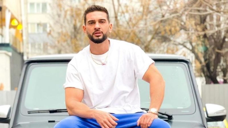 Dorian Popa, concurent la Survivor Rom&acirc;nia?! Iată ce a răspuns