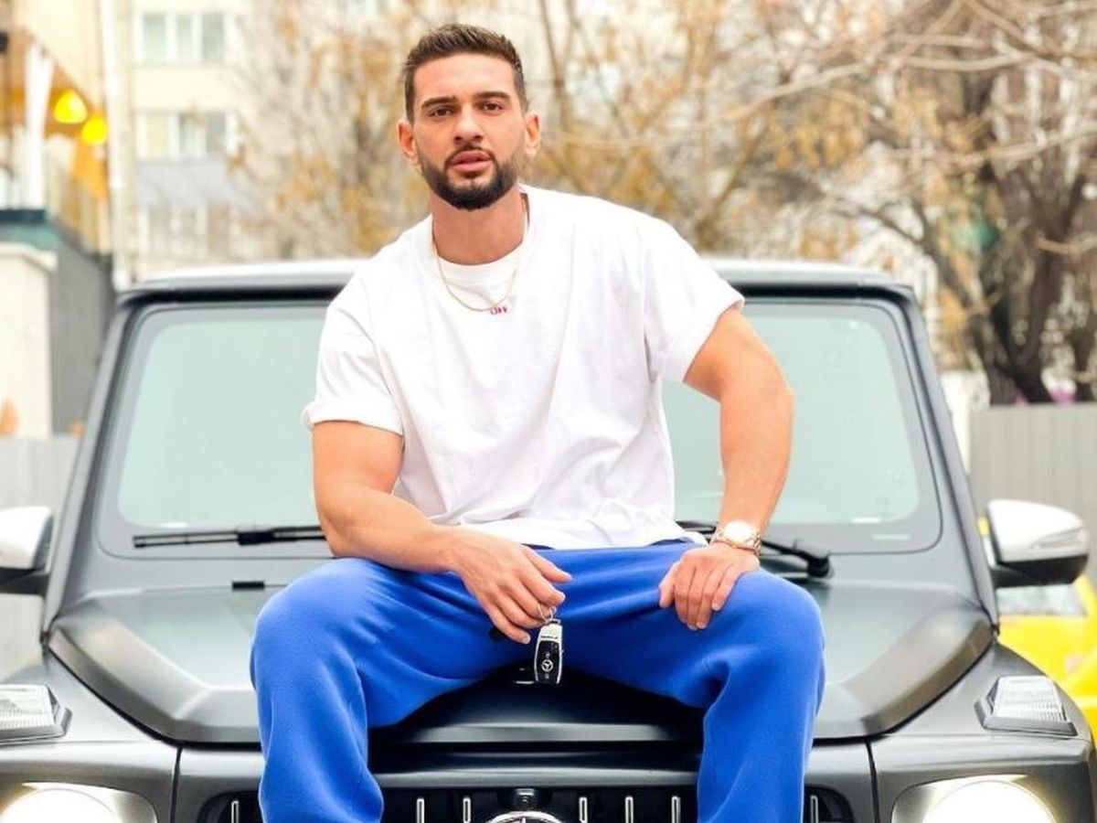 Dorian Popa la Survivor România 