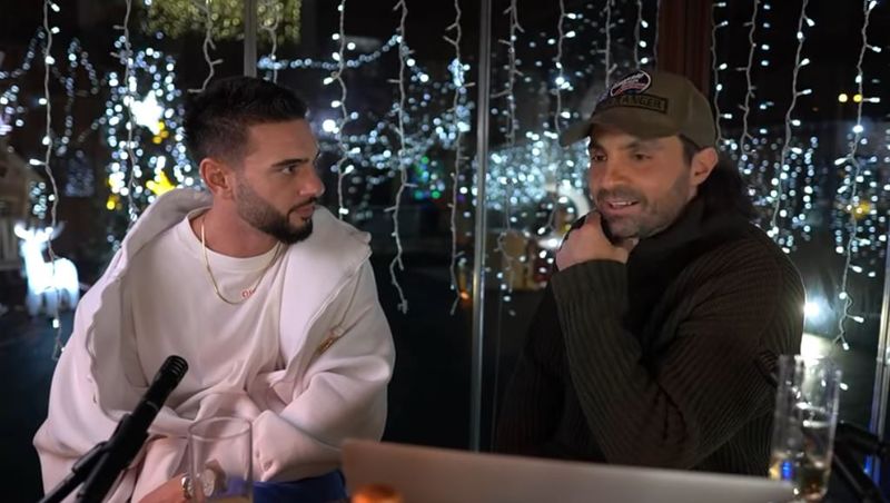 Dorian Popa și Pepe la Survivor România 