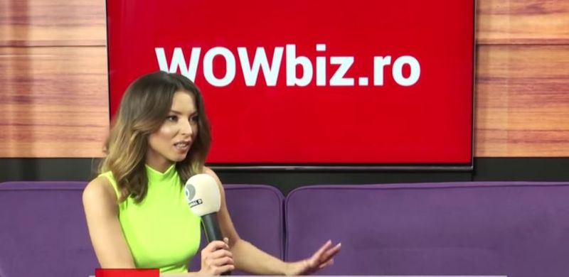 Ami, concurentă la Survivor, după experiența Exatlon?! 