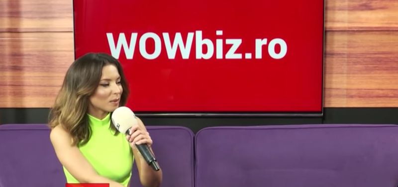 Ami, concurentă la Survivor, după experiența Exatlon?! 