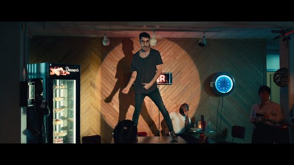 TIESTO - Business (ID Impuls)