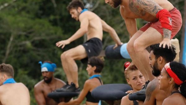 Faimoşii de la Survivor Rom&acirc;nia au c&acirc;ştigat jocul de recompensă!