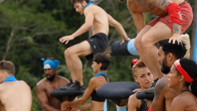 Faimoşii de la Survivor Rom&acirc;nia au c&acirc;ştigat jocul de recompensă!