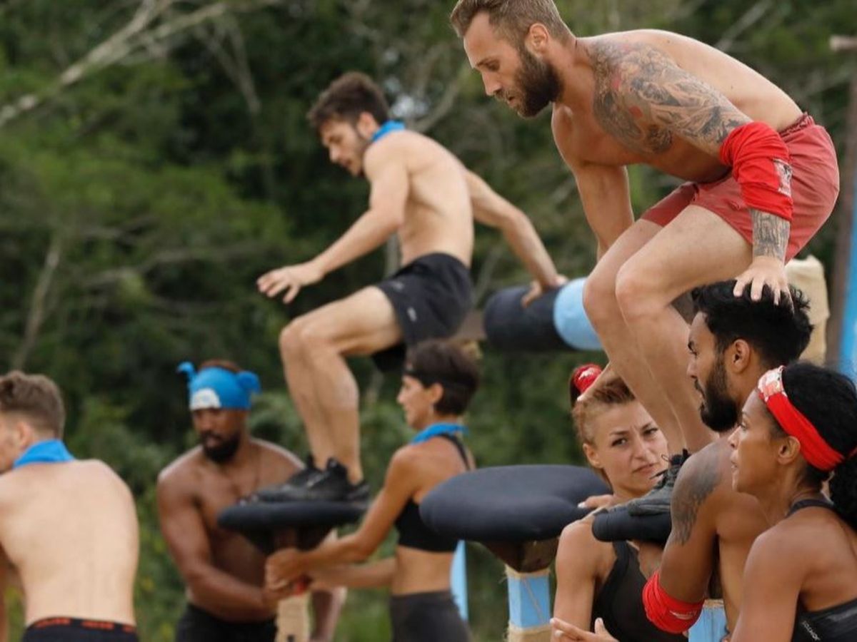 Faimoşii de la Survivor Rom&acirc;nia