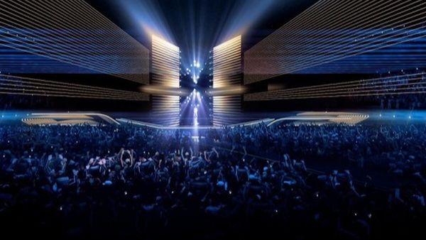Cum se va desfășura Eurovisionul? Organizatorii au pus la cale trei scenarii posibile