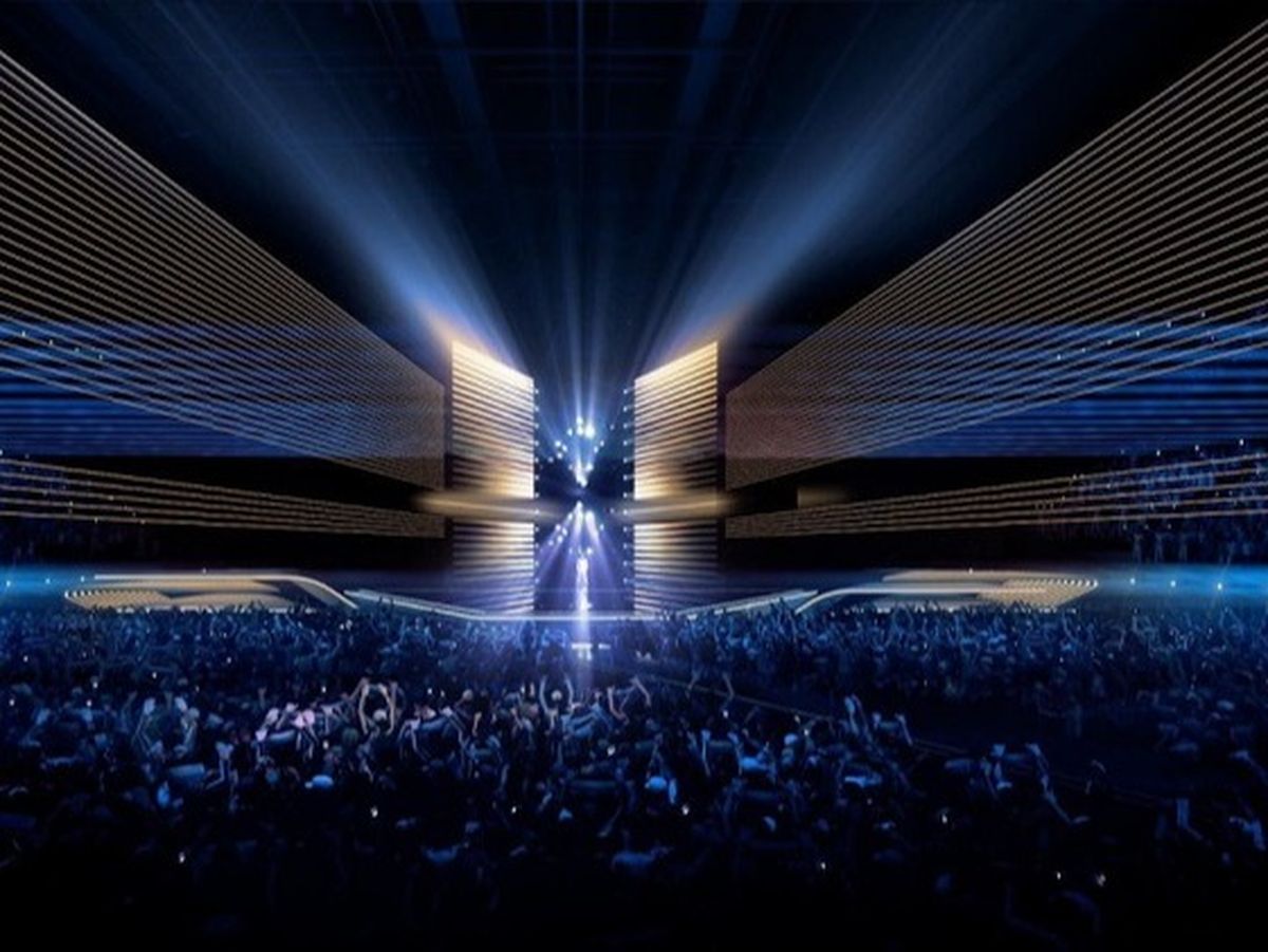 Cum se va desfășura Eurovisionul?