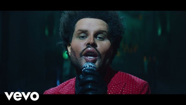 THE WEEKND - Save Your Tears (ID Impuls)