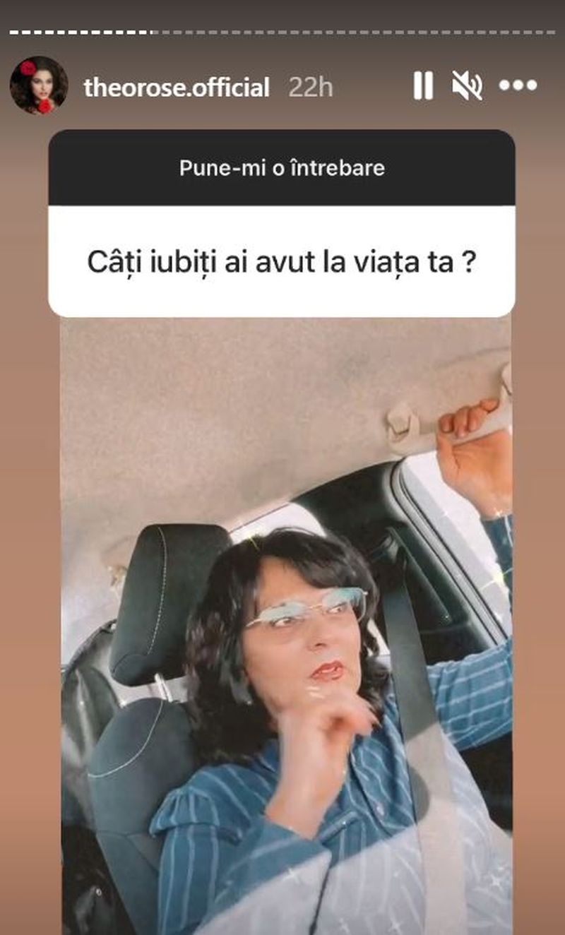  Câți iubiți a avut Theo Rose