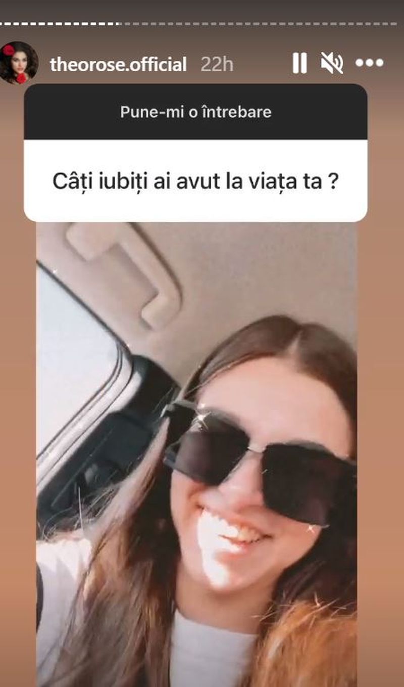  Câți iubiți a avut Theo Rose