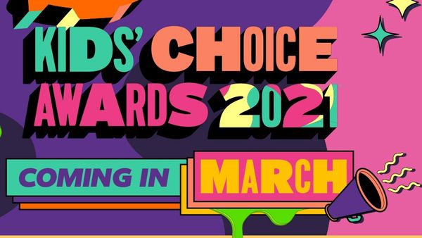 Premiile Nickelodeon’s Kids' Choice Awards 2021. Lista completă a nominalizărilor