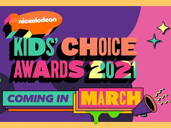 Premiile Nickelodeon&rsquo;s Kids' Choice Awards 2021. Lista completă a nominalizărilor