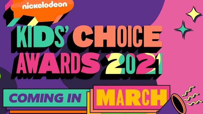 Premiile Nickelodeon&rsquo;s Kids' Choice Awards 2021. Lista completă a nominalizărilor