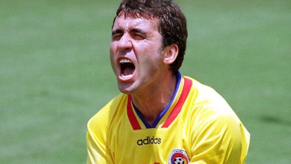 Gică Hagi împlinește 56 de ani! Mesajul Ministrului Sporturilor: „Este întruchiparea fotbalului românesc”