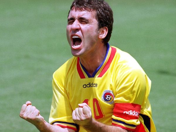 Gică Hagi &icirc;mplinește 56 de ani! Mesajul Ministrului Sporturilor: &bdquo;Este &icirc;ntruchiparea fotbalului rom&acirc;nesc&rdquo;
