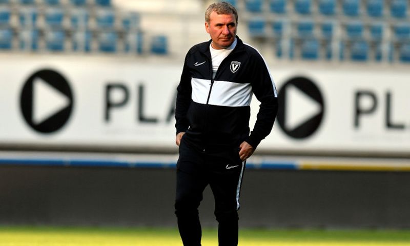 Gică Hagi împlinește 56 de ani