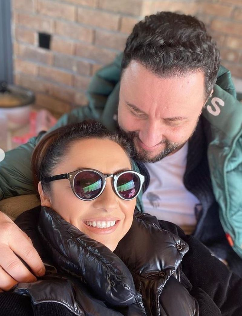 Andra despre coronavirus 