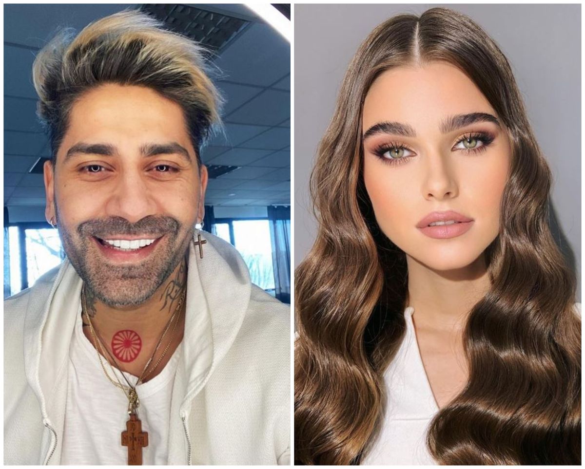 Connect-R, impresionat de talentul lui Theo Rose