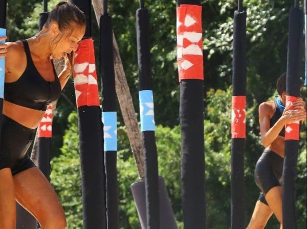 Faimoşii de la Survivor Rom&acirc;nia au c&acirc;ştigat imunitatea! Roxana Nemeş a adus punctul c&acirc;ştigător
