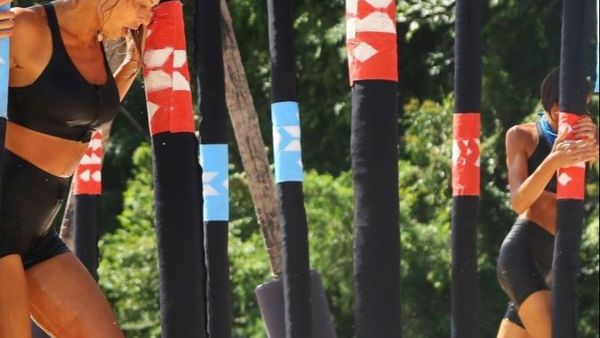 Faimoşii de la Survivor România au câştigat imunitatea! Roxana Nemeş a adus punctul câştigător