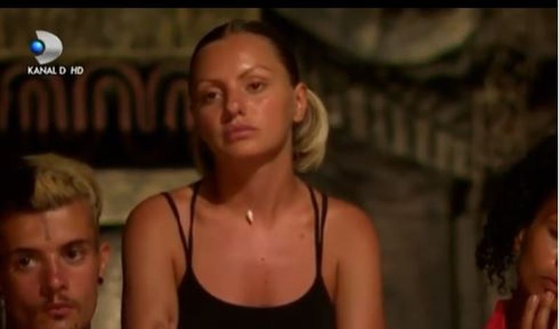Alexandra Stan