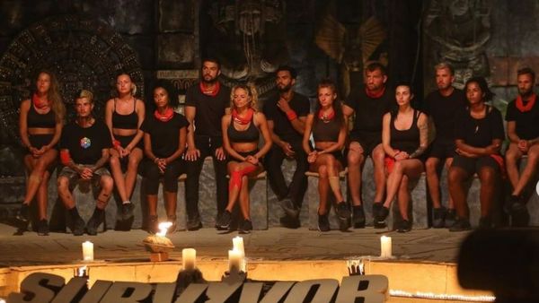 Nominalizări Survivor! Cine a fost nominalizat spre eliminare sâmbătă?