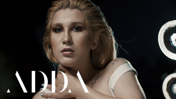 ADDA feat. KILLA FONIC - Arde