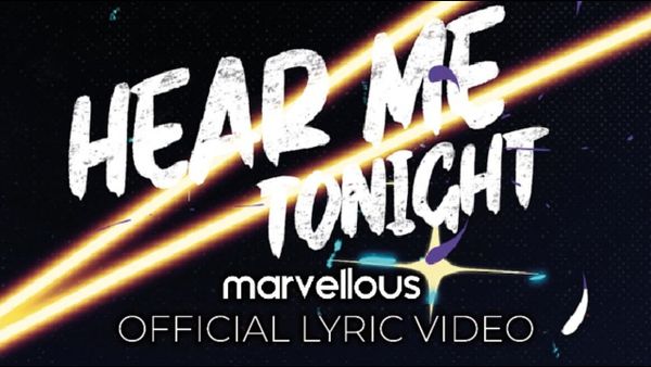 ALOK & THRDLIFE - Hear Me Tonight