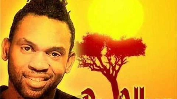 DR. ALBAN - Let The Beat Go On