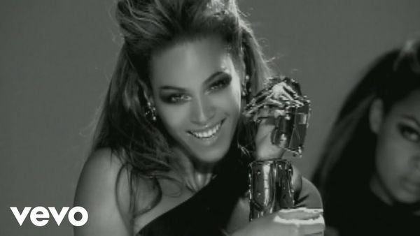 BEYONCE - Single Ladies