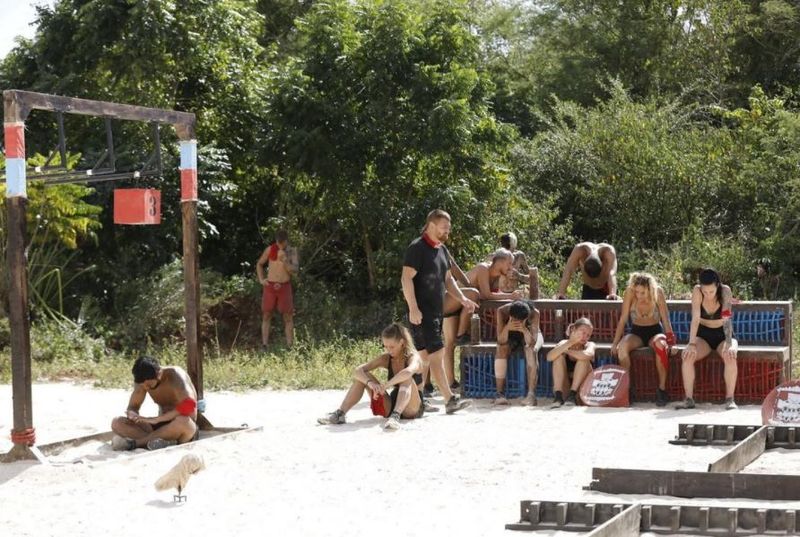 Războinicii au câștigat jocul de comunicare