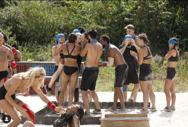 Războinicii au c&acirc;știgat jocul de comunicare de la Survivor Rom&acirc;nia