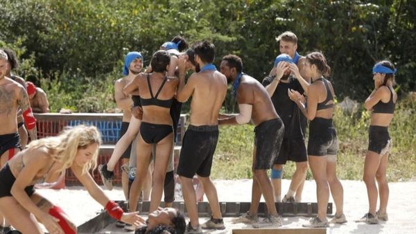 Războinicii au c&acirc;știgat jocul de comunicare de la Survivor Rom&acirc;nia