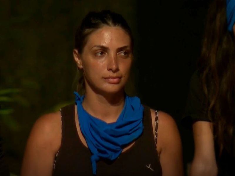 Andreea Moșneagu de la Survivor România, cerută de soție