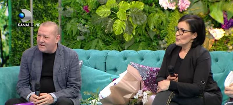 Părinții lui What's Up