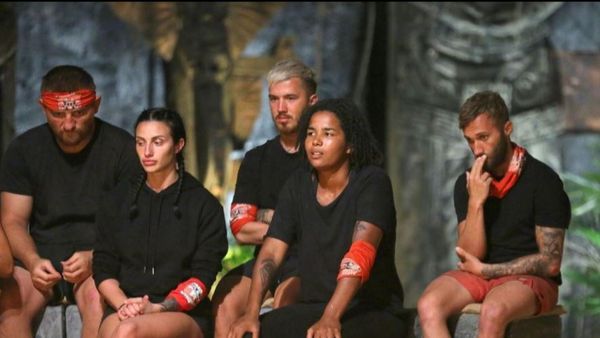 Faimoșii de la Survivor Rom&acirc;nia, primele declarații după plecarea Georgianei: &bdquo;Nici nu și-a dat interesul&rdquo;