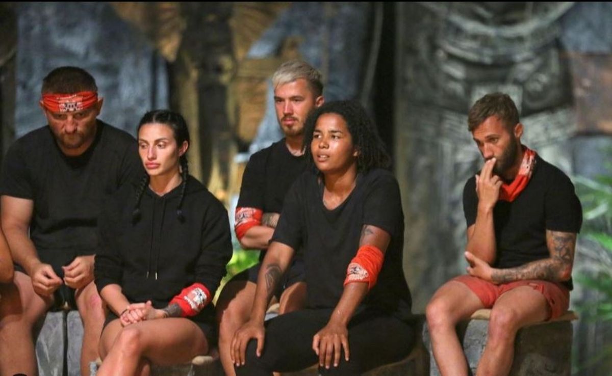 Faimoșii de la Survivor România, primele declarații după plecarea Georgianei: „Nici nu și-a dat interesul”
