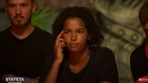 Câte kilograme a slăbit Georgiana Lupu după Survivor România?!