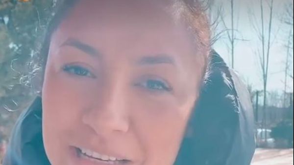 Andra, noi declarații după infectarea cu virusul COVID-19: &bdquo;Abia aștept să vă spun ce am pe suflet&rdquo;