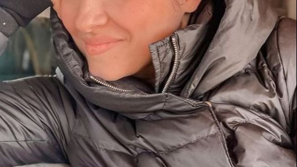 Andra s-a afișat fără pic de machiaj pe internet, iar fanii au rămas uimiți: &bdquo;Nu faci altceva dec&acirc;t să...&rdquo;