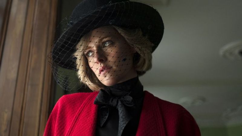 Familia Regală Britanică nu este &icirc;nc&acirc;ntată de filmul biografic &icirc;n care Kristen Stewart o interpretează pe Prințesa Diana