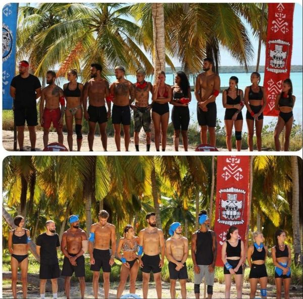 Cine a c&acirc;știgat jocul de recompensă la Survivor Rom&acirc;nia?!