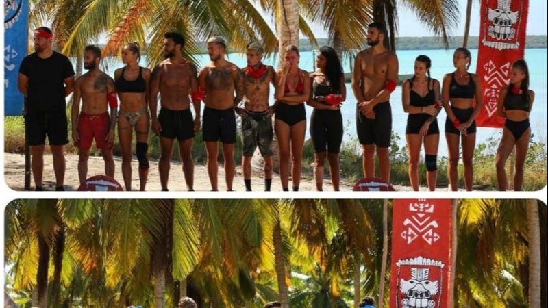 Cine a c&acirc;știgat jocul de recompensă la Survivor Rom&acirc;nia?!