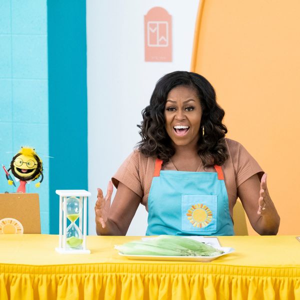Michelle Obama va avea propria emisiune culinară pe Netflix. C&acirc;nd va fi lansată?
