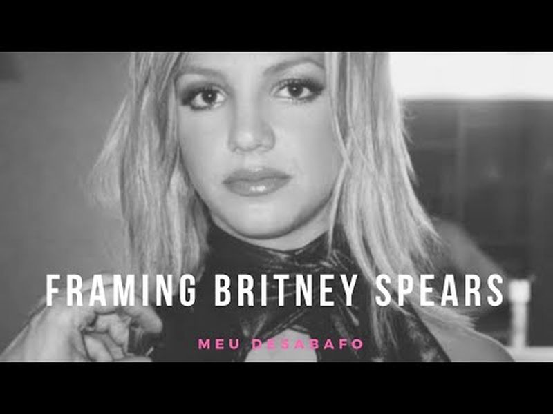 Britney Spears - documentar