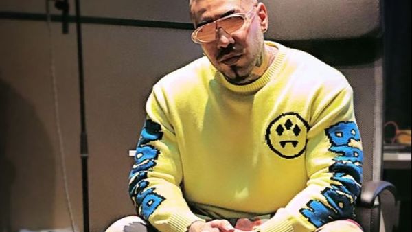 Alex Velea și familia sa au avut coronavirus: „Eu am fost din ăla care nu a crezut, dar...”